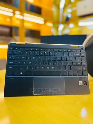 New Laptop HP 15-Da3007nia 16GB Intel Core I7 SSD 512GB