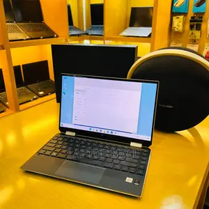 New Laptop HP 15-Da3007nia 16GB Intel Core I7 SSD 512GB