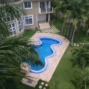 5bdrm House in Mbweni for rent