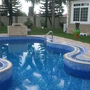 5bdrm House in Mbweni for rent