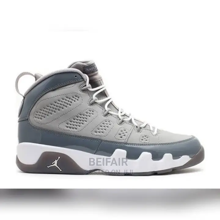 Original Air Jordan 9 Sneakers |Raba Original Za Air Jordan