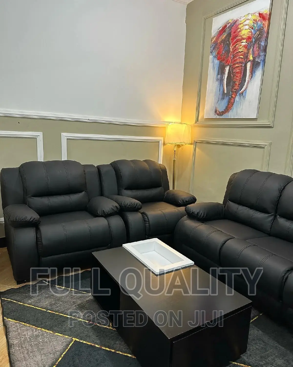 Sofa Set's