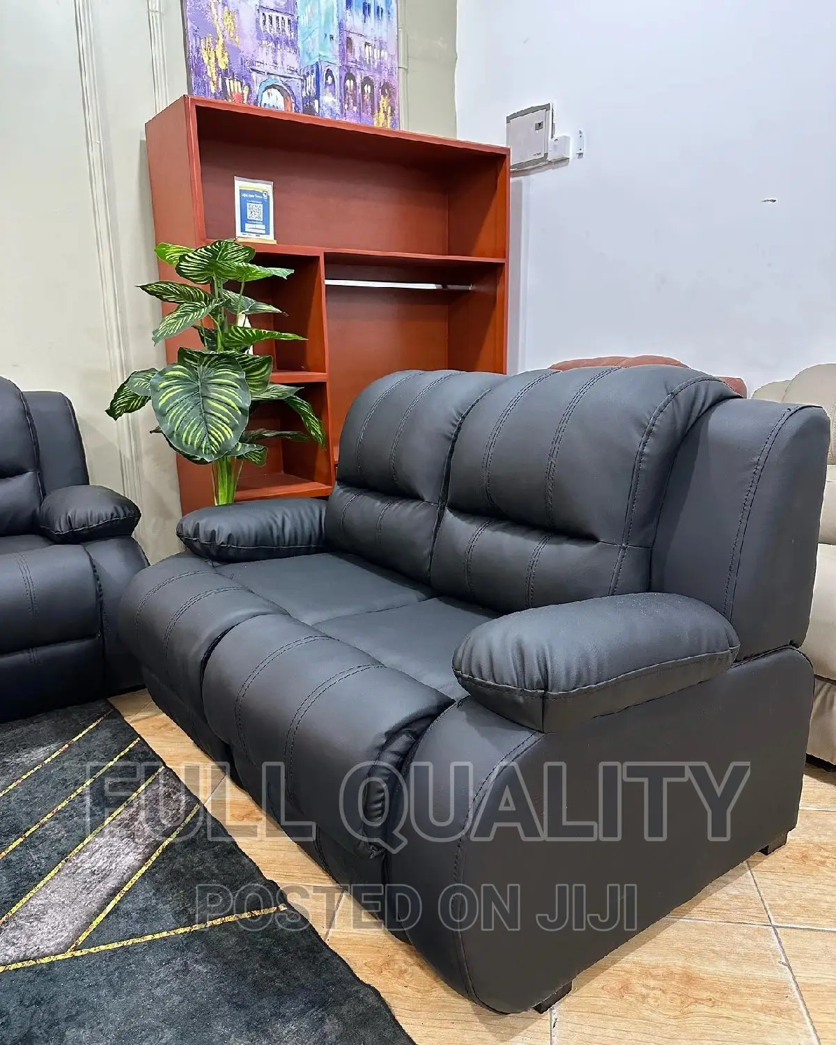 Sofa Set's