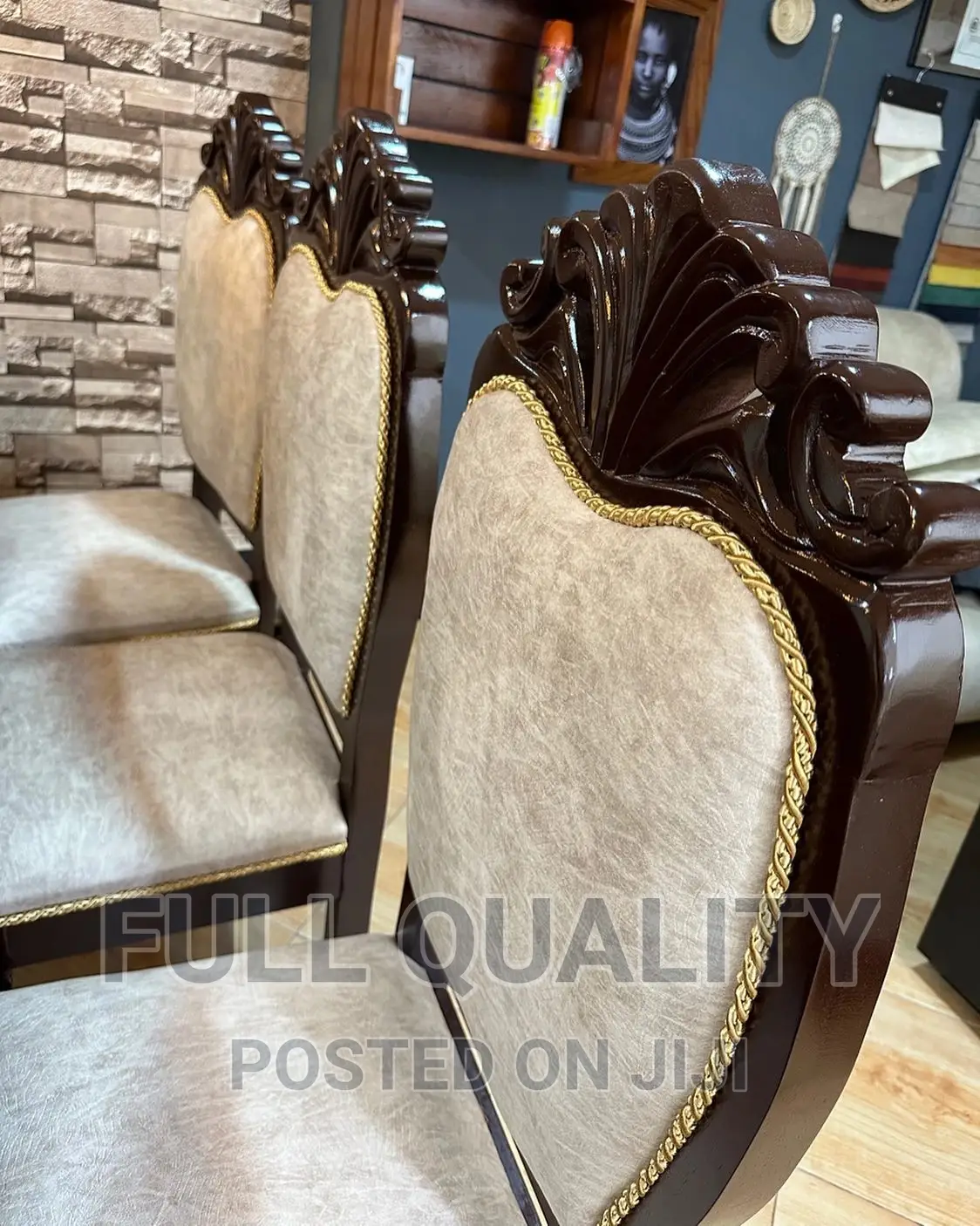 Sofa Set's