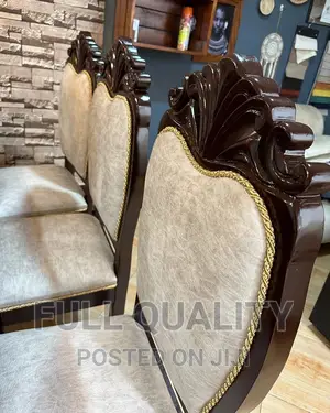 Sofa Set's