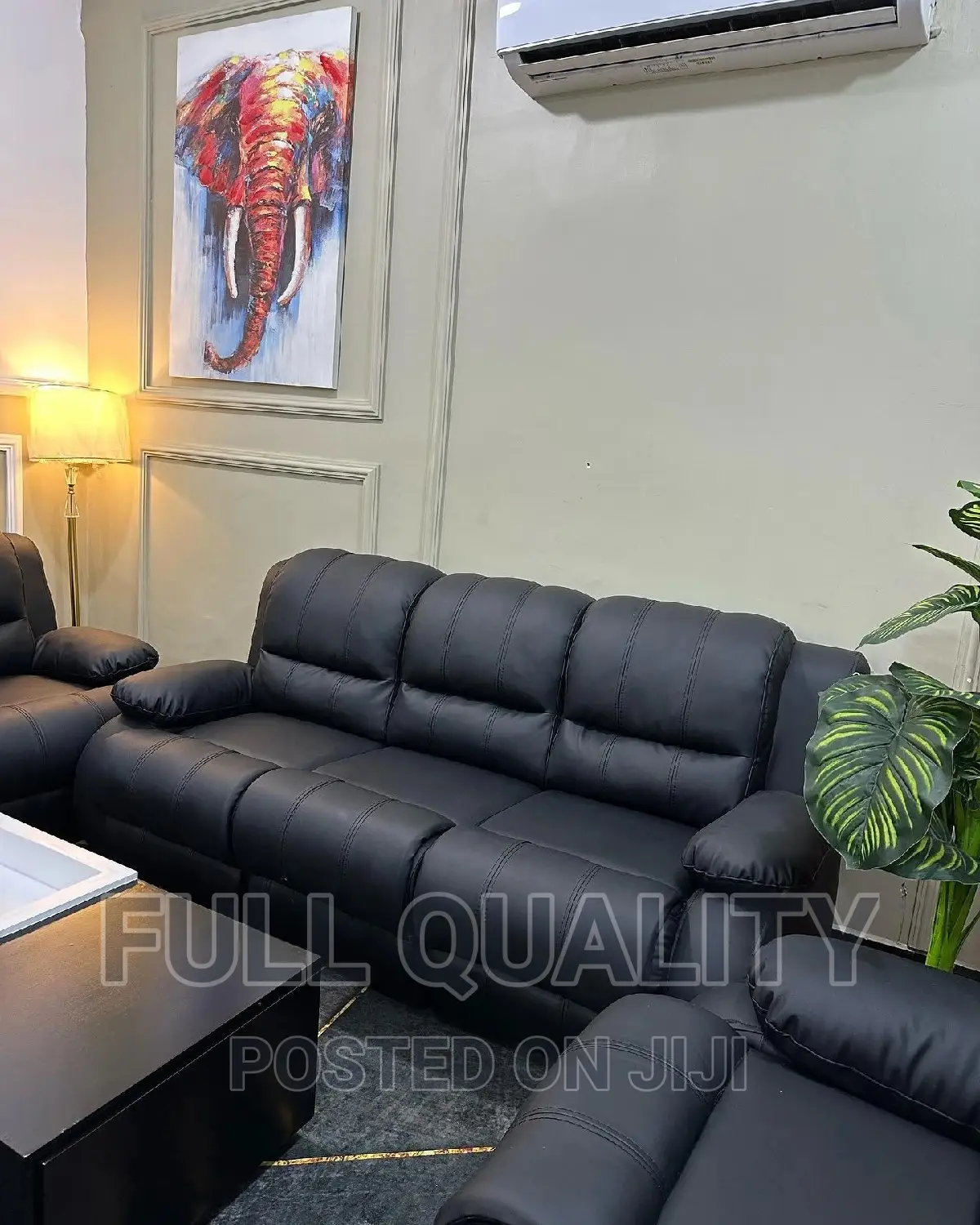 Sofa Set's