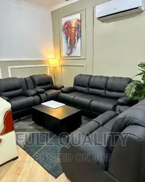 Sofa Set's