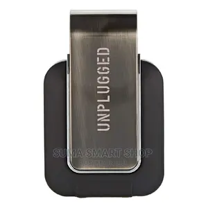 Unplugged Perfume .