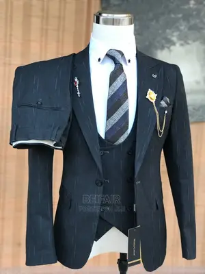 Suti Za Kiume | Men's Suits | Official | Casual | Wedding