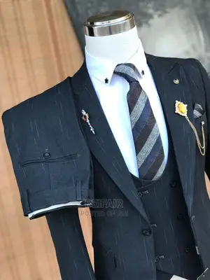 Suti Za Kiume | Men's Suits | Official | Casual | Wedding