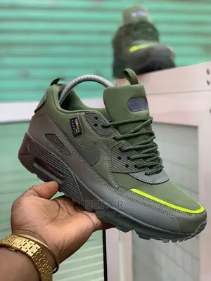 Original Nike Air Max Sneakers | Raba Original Za Air Max