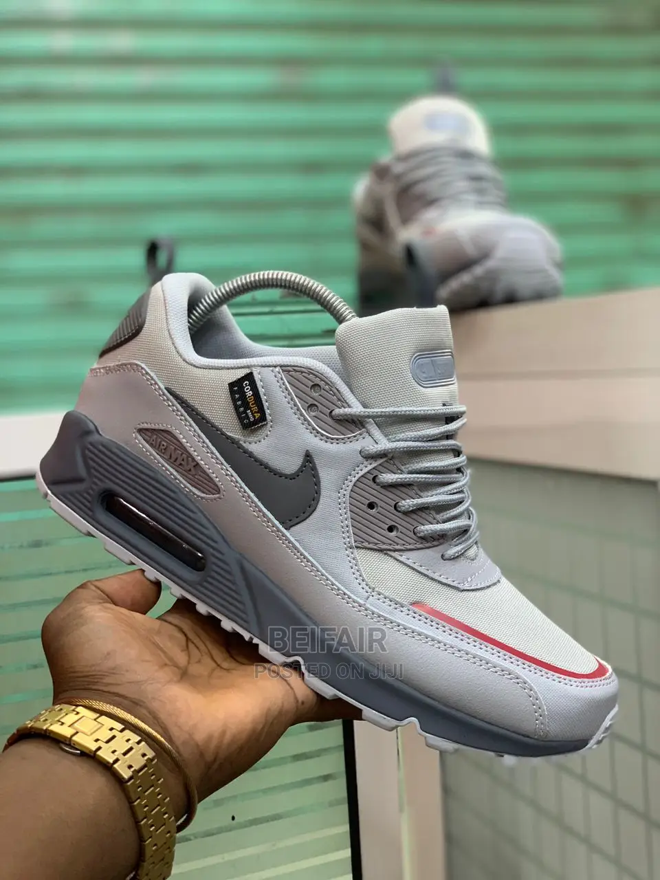 Original Nike Air Max Sneakers | Raba Original Za Air Max