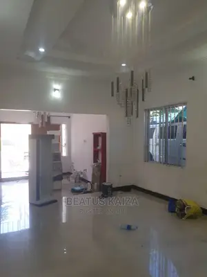 3bdrm House in Kinondoni Studio for rent
