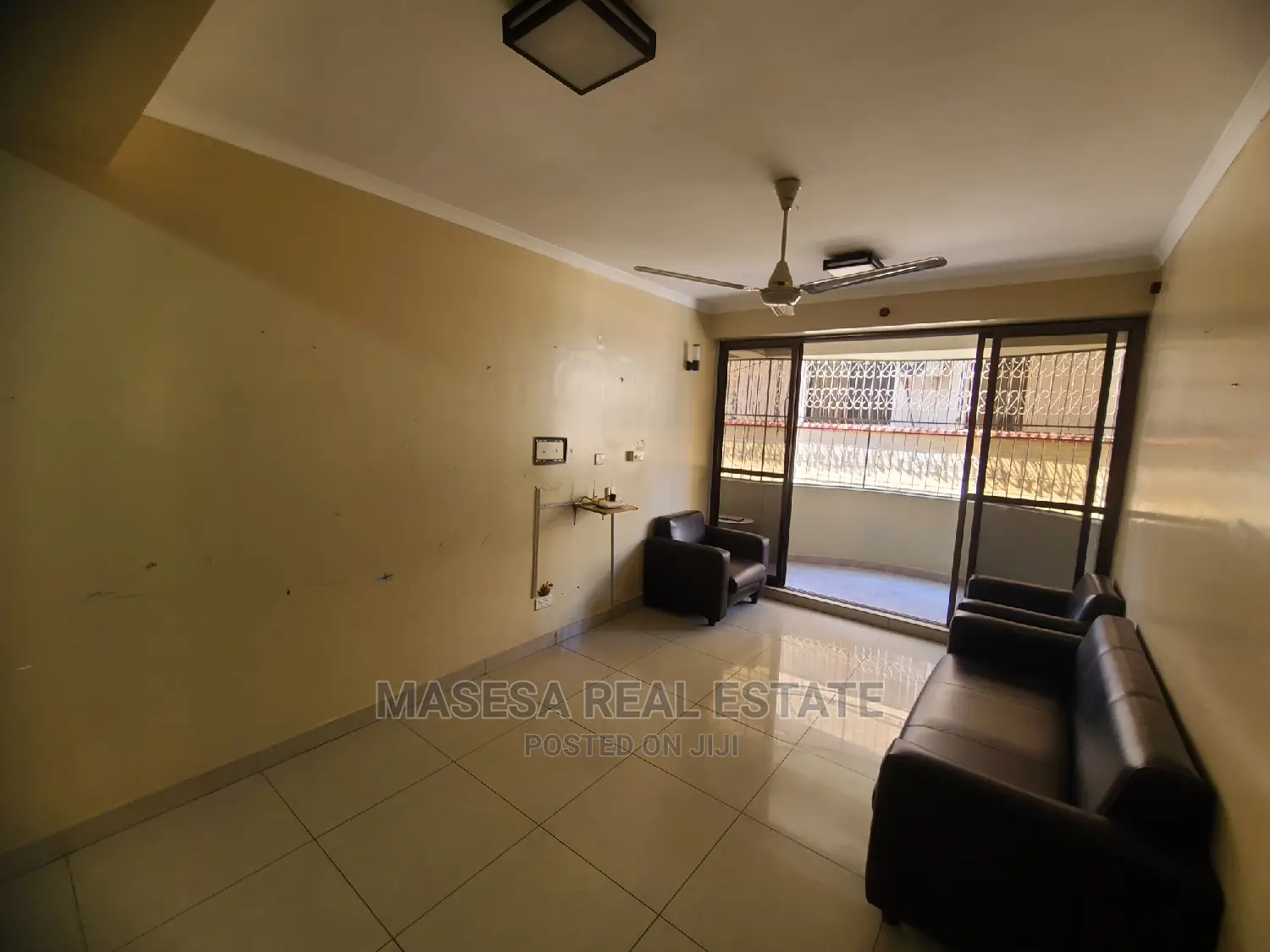 3bdrm Apartment in Kariakoo for rent
