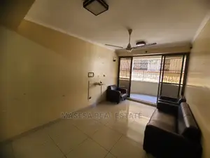 3bdrm Apartment in Kariakoo for rent