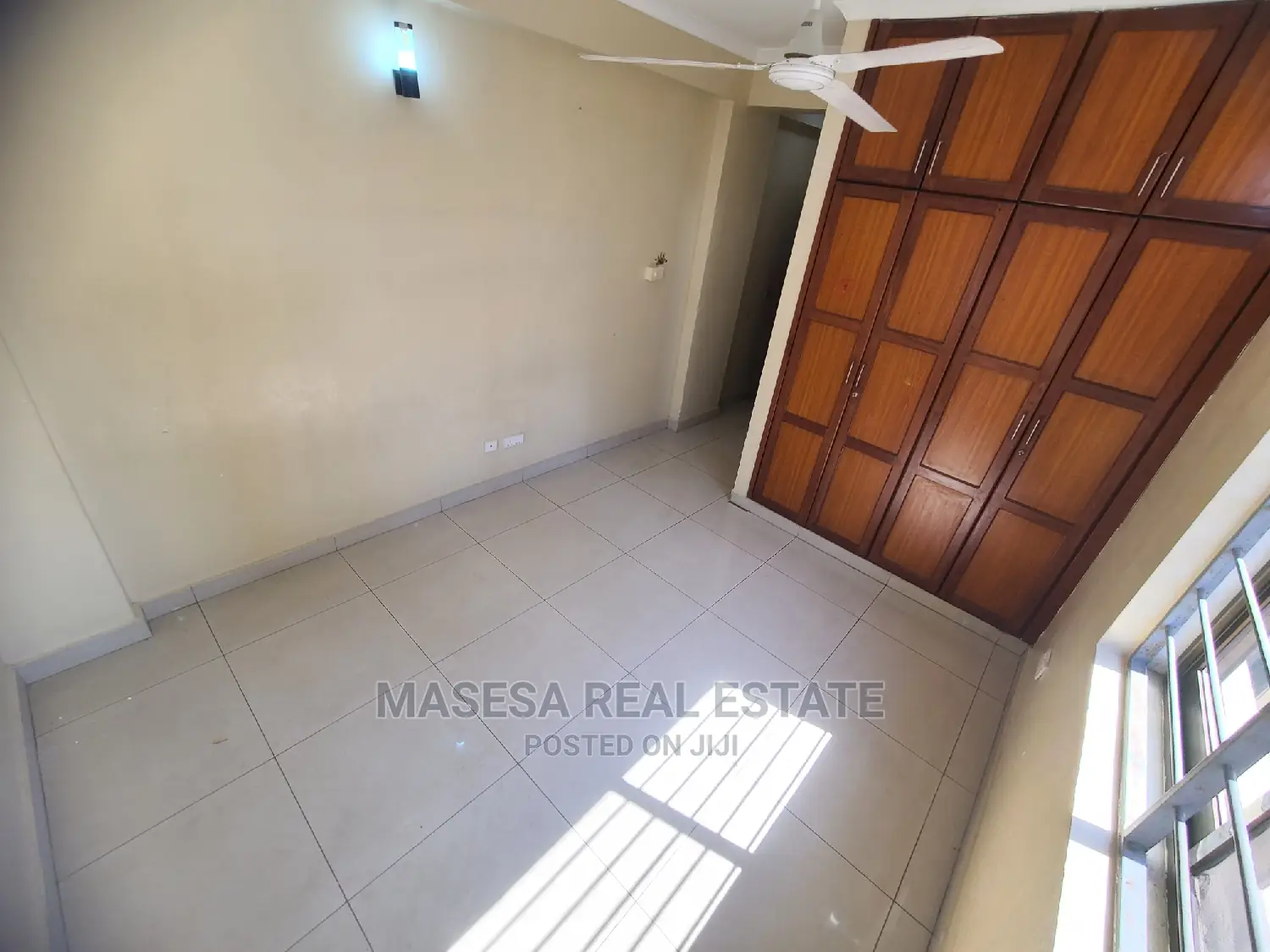 3bdrm Apartment in Kariakoo for rent