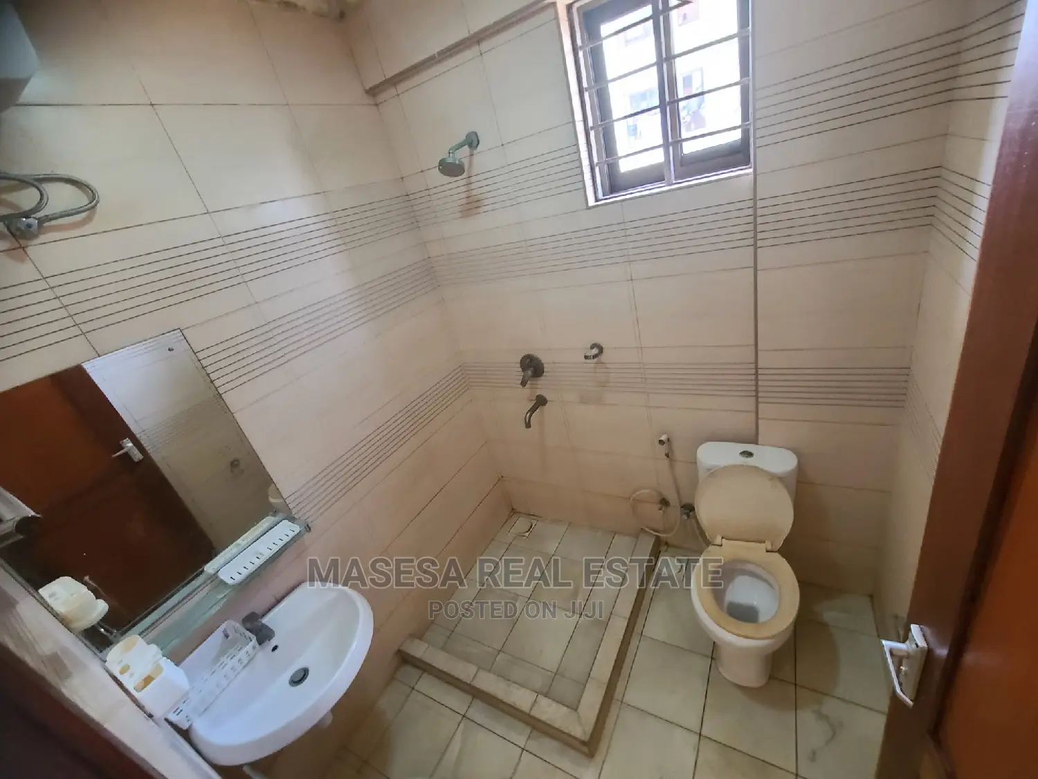 3bdrm Apartment in Kariakoo for rent