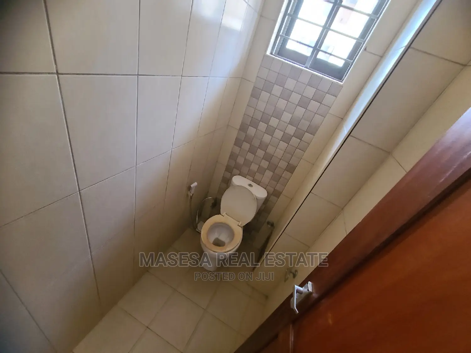 3bdrm Apartment in Kariakoo for rent