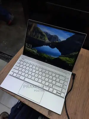 Laptop HP Envy 13t 8GB Intel Core I5 SSD 320GB