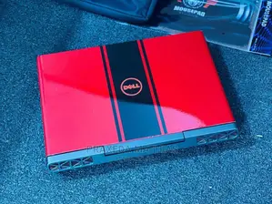 Laptop Dell Inspiron 15 16GB Intel Core I7 HDD+SSD 1T