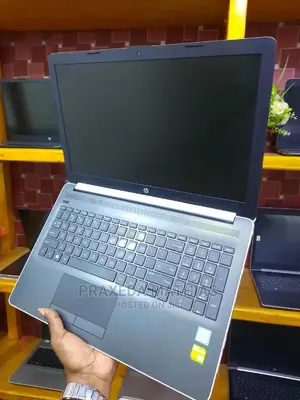 Laptop HP Pavilion Gaming Laptop 15-Dk2xxx 8GB Intel Core I7 HDD 1T