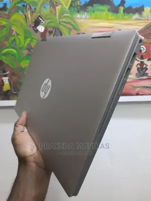 New Laptop HP Pavilion X360 14t 16GB Intel Core I5 SSD 512GB