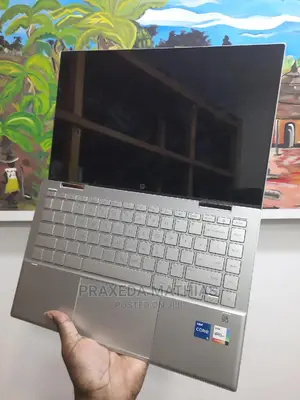 New Laptop HP Pavilion X360 14t 16GB Intel Core I5 SSD 512GB