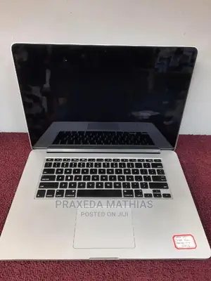 Laptop Apple MacBook Pro 2019 16GB Intel Core I7 SSD 512GB