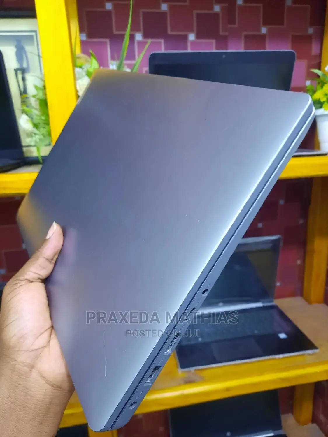 Laptop Lenovo Ideapad 3-14iil05 8GB Intel Core I7 HDD 1T