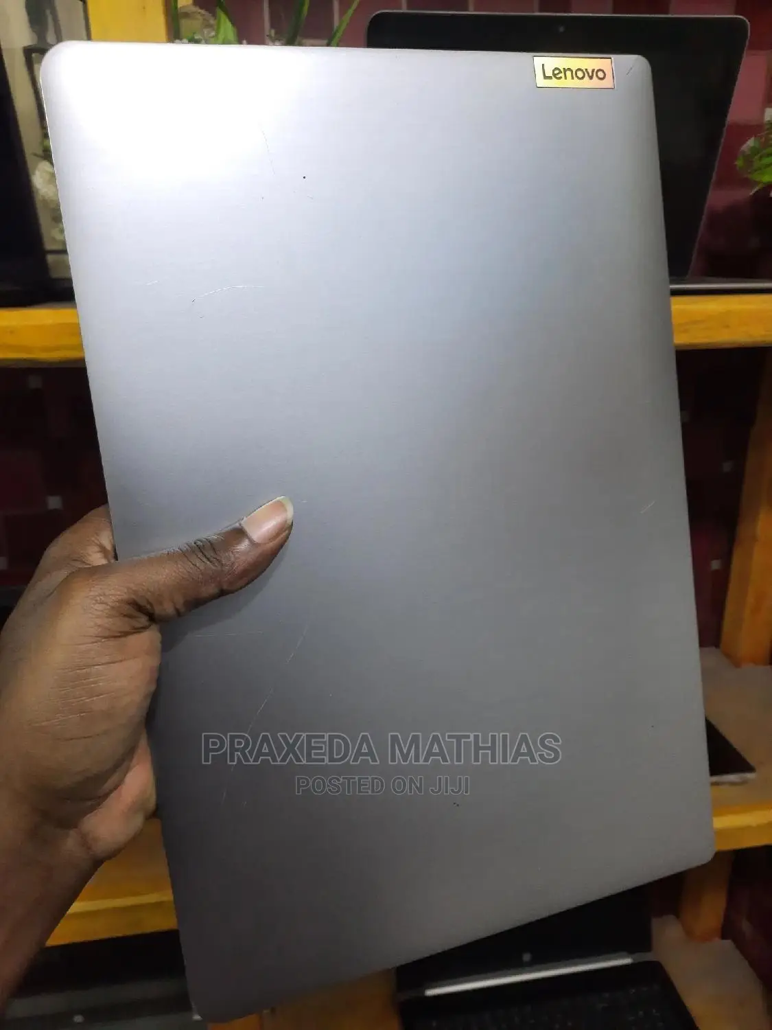 Laptop Lenovo Ideapad 3-14iil05 8GB Intel Core I7 HDD 1T