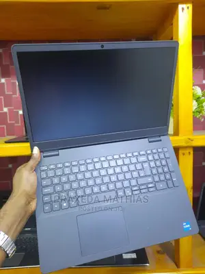 Laptop Dell Inspiron 15 8GB Intel Core I5 HDD 500GB