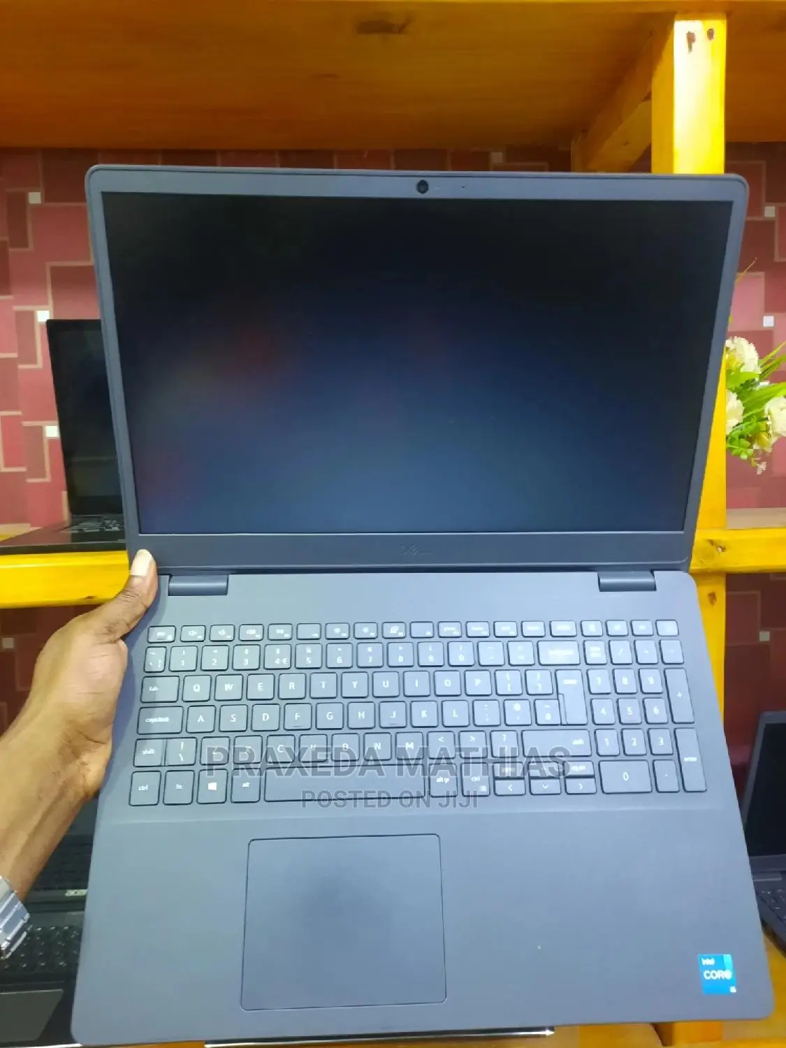 Laptop Dell Inspiron 15 8GB Intel Core I5 HDD 500GB