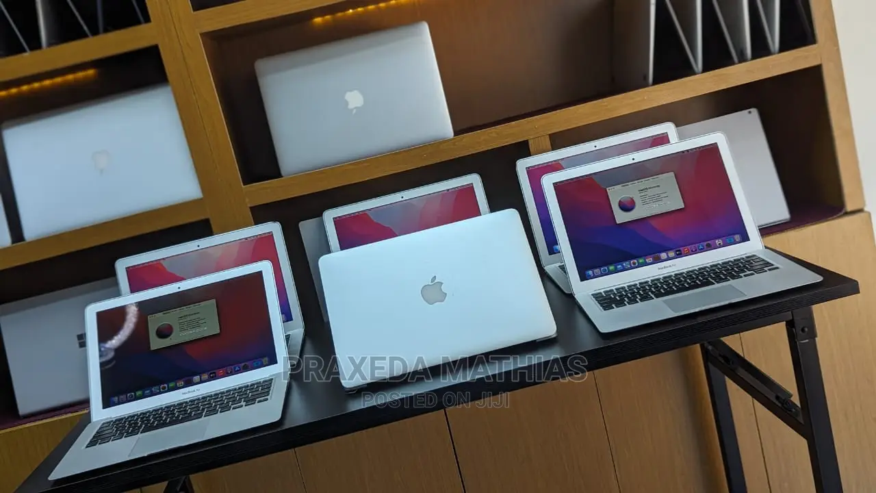 Laptop Apple MacBook Air 2015 8GB Intel Core I7 SSD 256GB