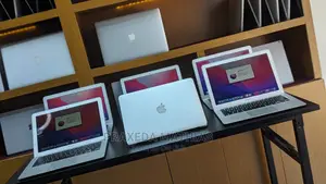 Laptop Apple MacBook Air 2015 8GB Intel Core I7 SSD 256GB