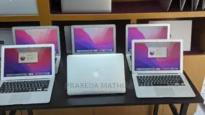 Laptop Apple MacBook Air 2015 8GB Intel Core I7 SSD 256GB