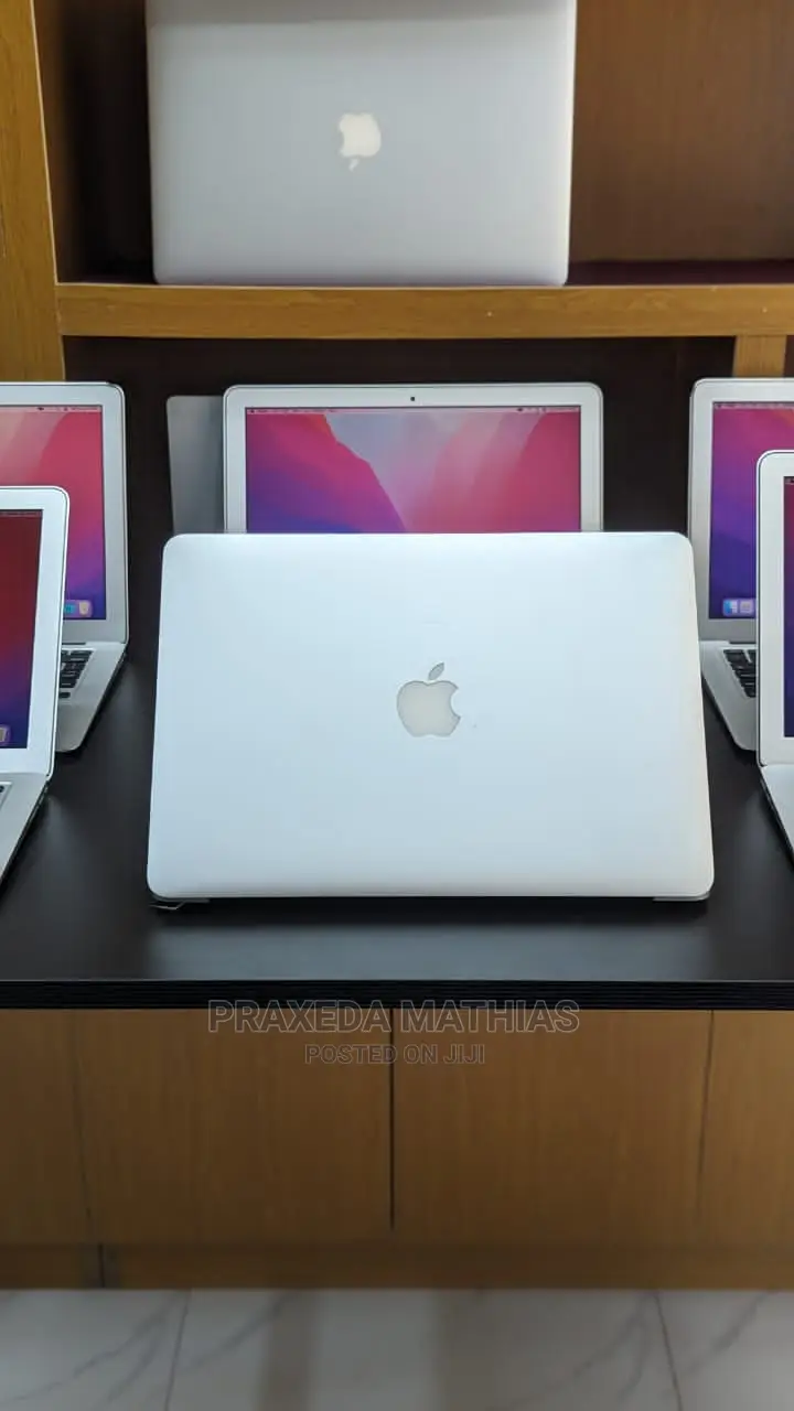 Laptop Apple MacBook Air 2015 8GB Intel Core I7 SSD 256GB