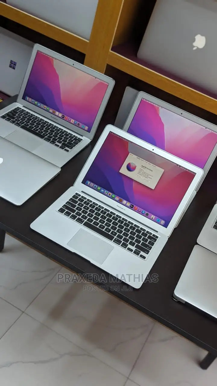 Laptop Apple MacBook Air 2015 8GB Intel Core I7 SSD 256GB