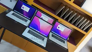 Laptop Apple MacBook Pro 2015 16GB Intel Core I7 SSD 512GB