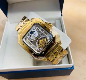 Automatic Cartier Watches