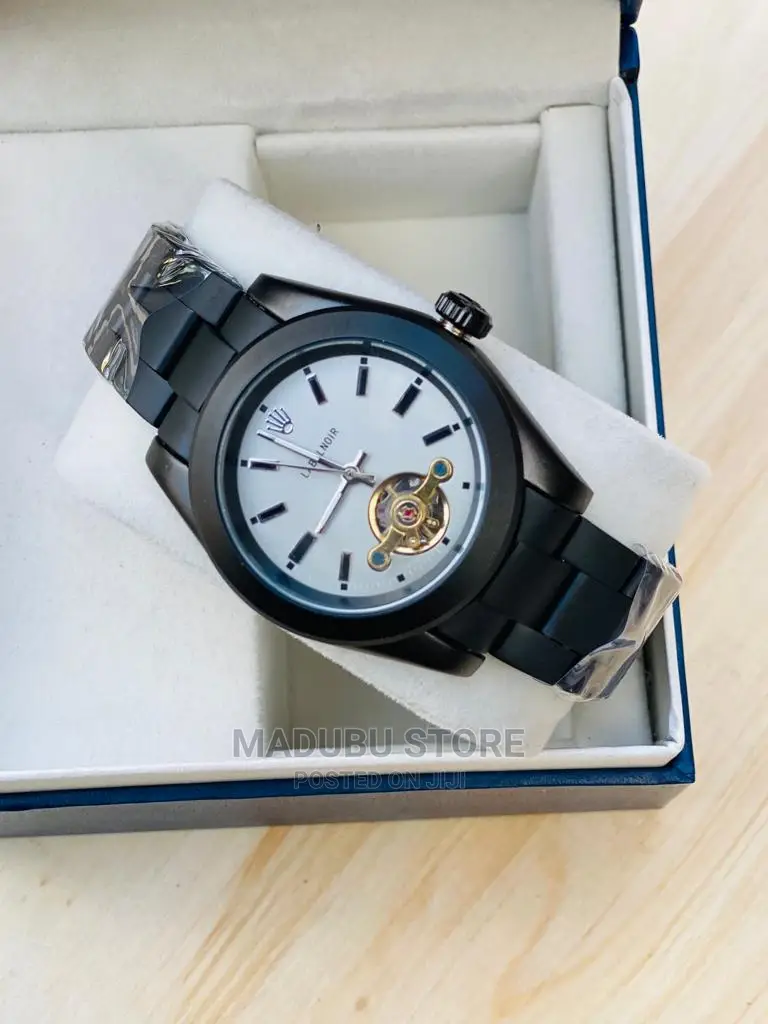 Rolex Watches