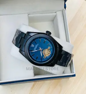 Rolex Watches