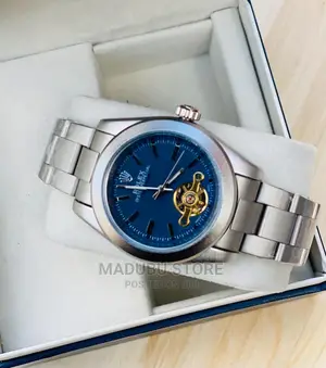Rolex Watches