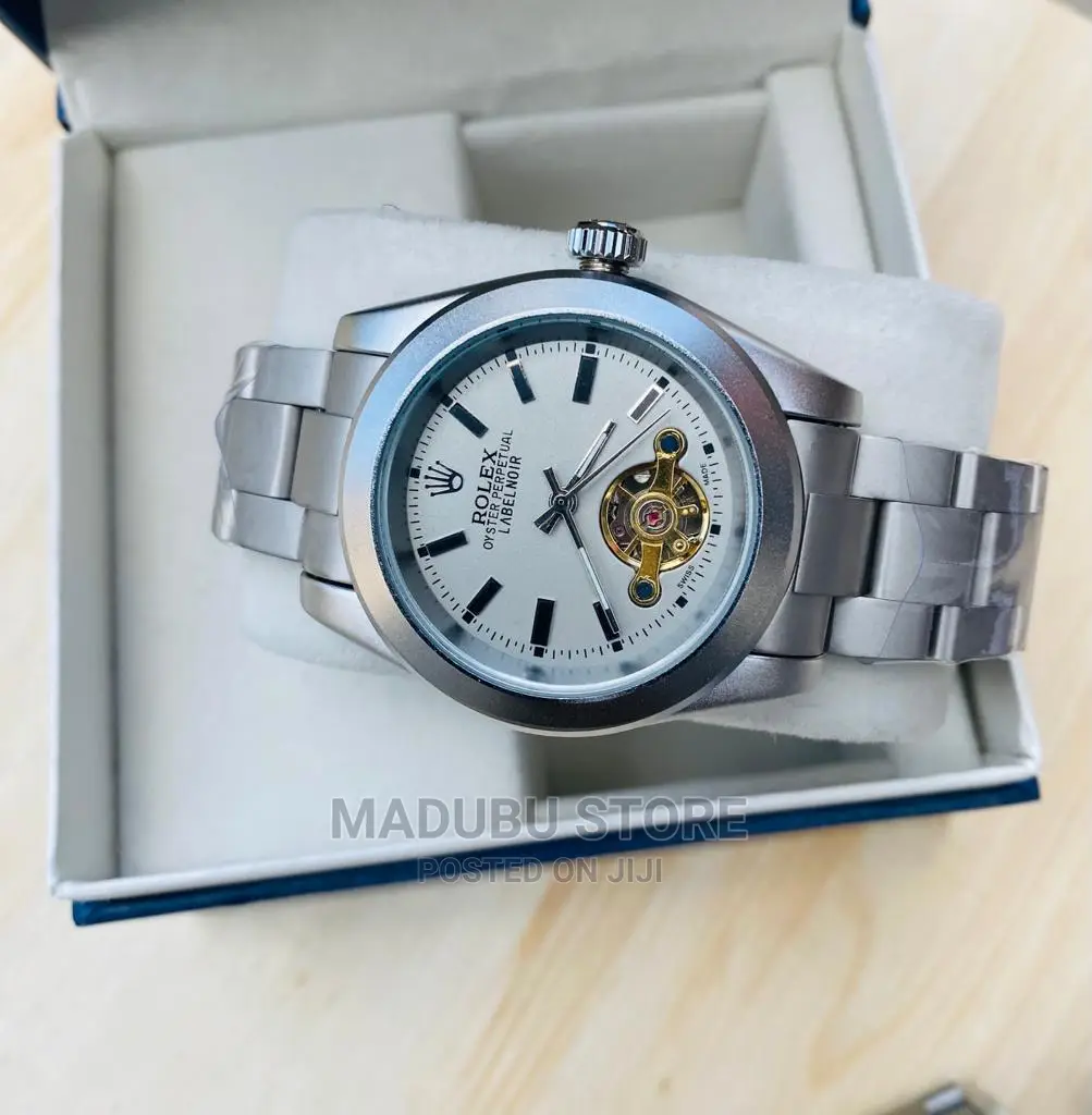 Rolex Watches