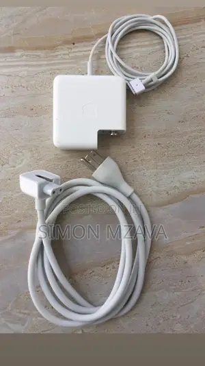 Used, Original Apple Macbook Charger #Apple#Charger#Macbook