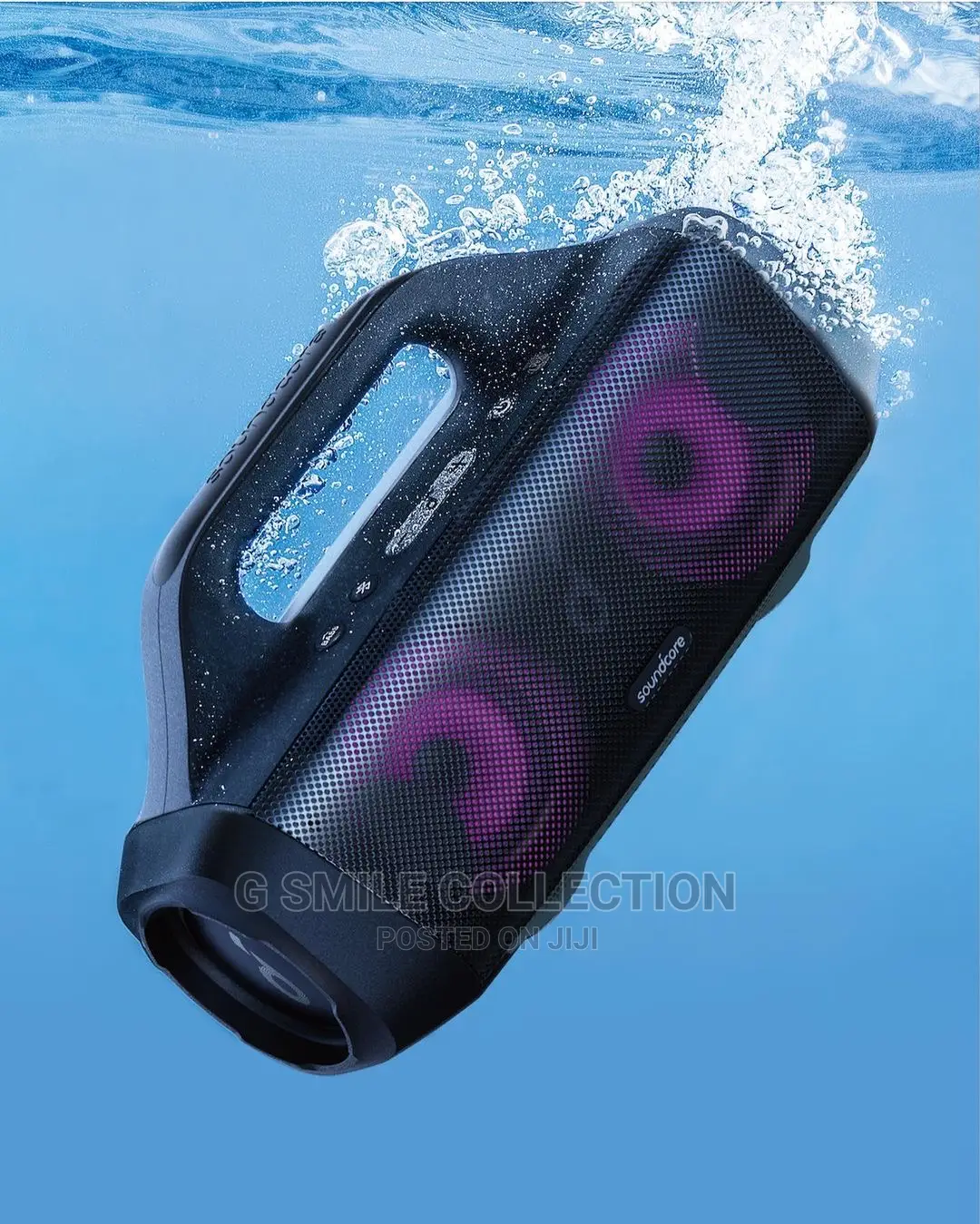 Soundcore Select Pro