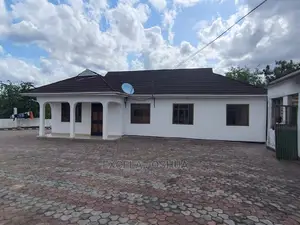 4bdrm House in Excela Joshua, Mbezi for sale