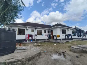 4bdrm House in Excela Joshua, Mbezi for sale