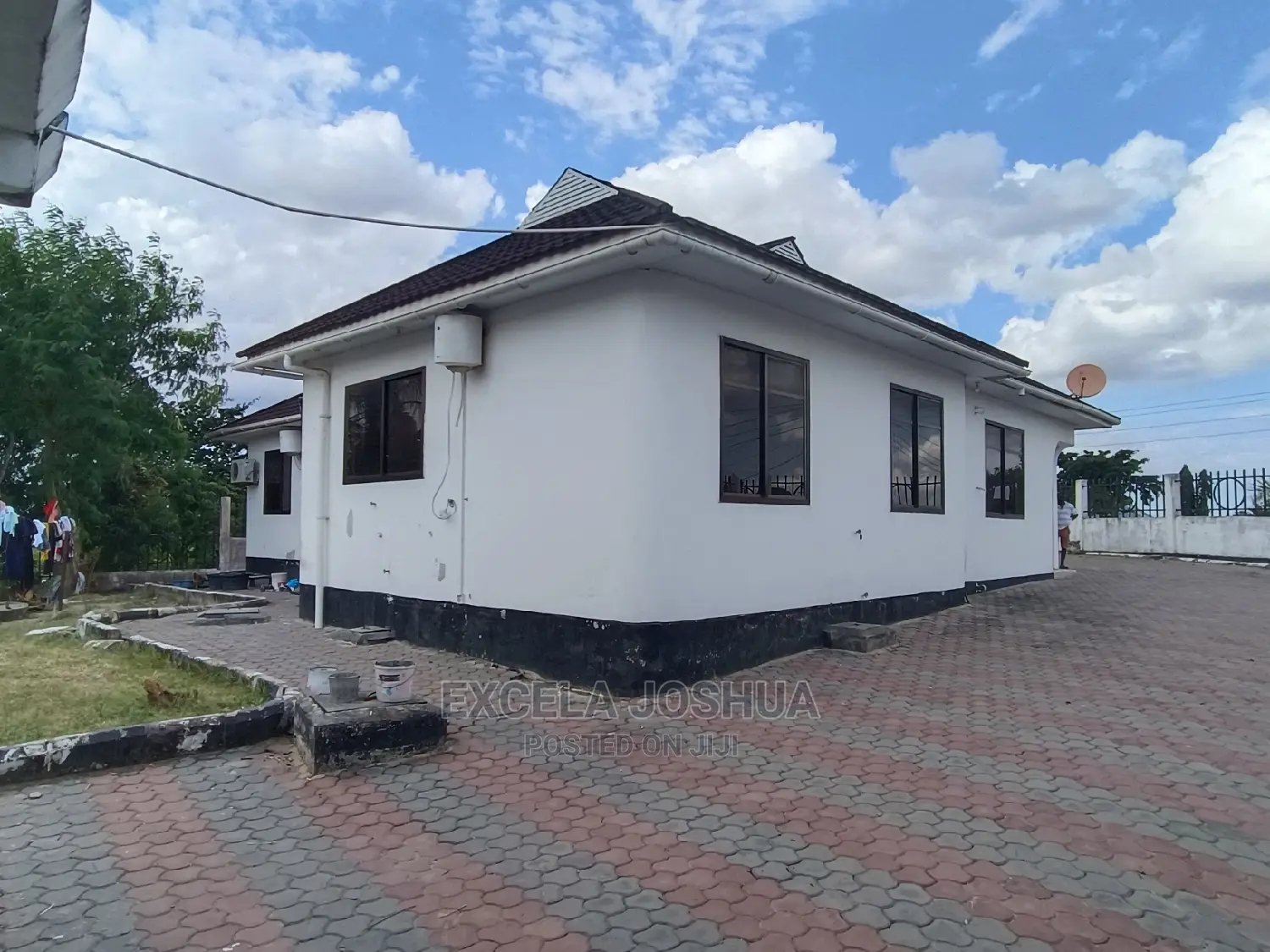 4bdrm House in Excela Joshua, Mbezi for sale