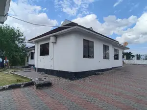 4bdrm House in Excela Joshua, Mbezi for sale