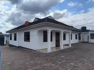 4bdrm House in Excela Joshua, Mbezi for sale